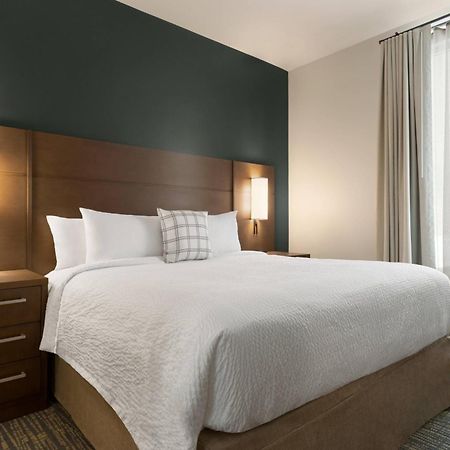 Residence Inn By Marriott Missoula Downtown Eksteriør billede