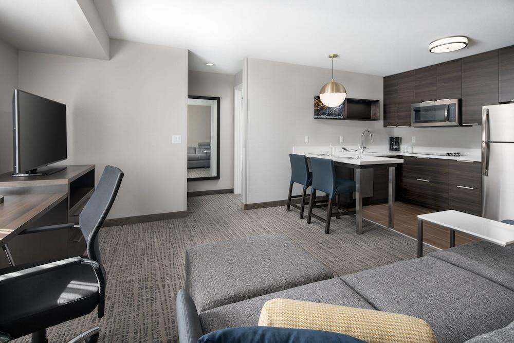 Residence Inn By Marriott Missoula Downtown Eksteriør billede